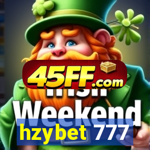 hzybet 777